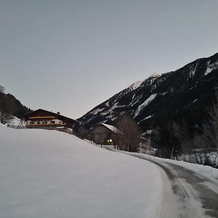 Ahlhof Villa Schladming Kültér fotó
