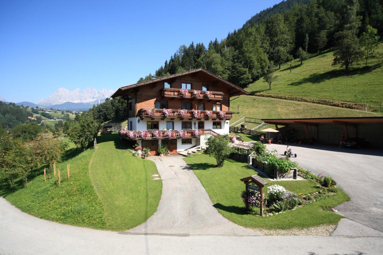Ahlhof Villa Schladming Kültér fotó
