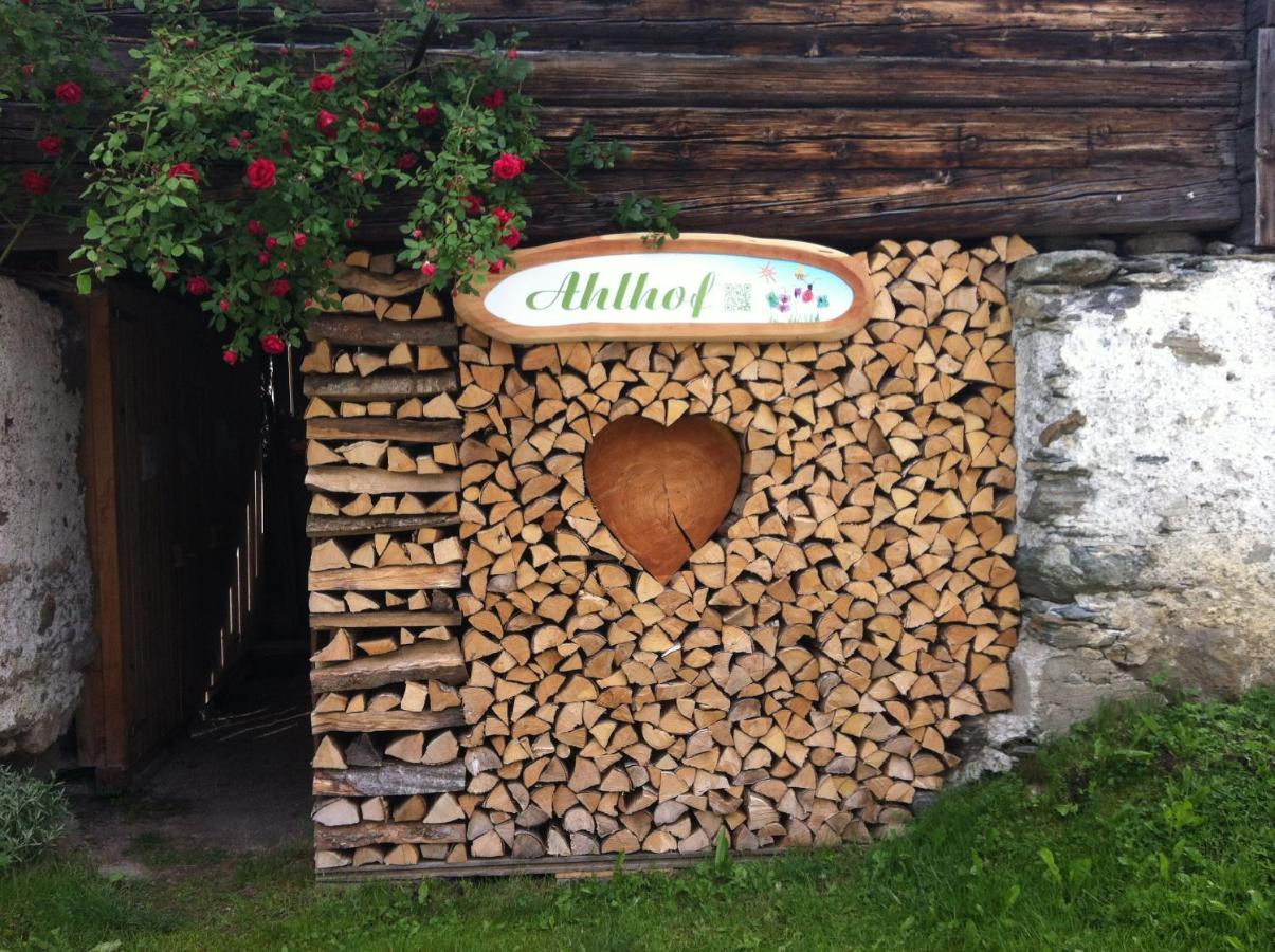 Ahlhof Villa Schladming Kültér fotó