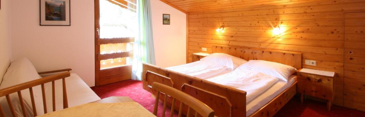 Ahlhof Villa Schladming Kültér fotó