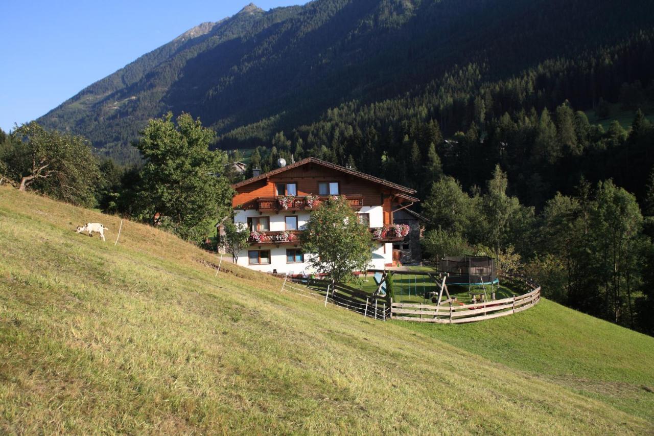 Ahlhof Villa Schladming Kültér fotó