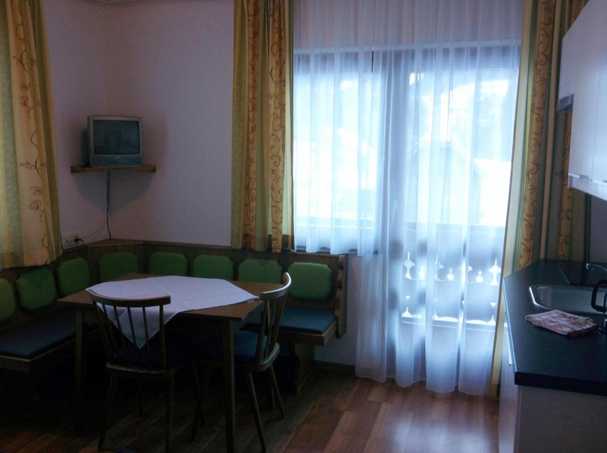 Ahlhof Villa Schladming Kültér fotó