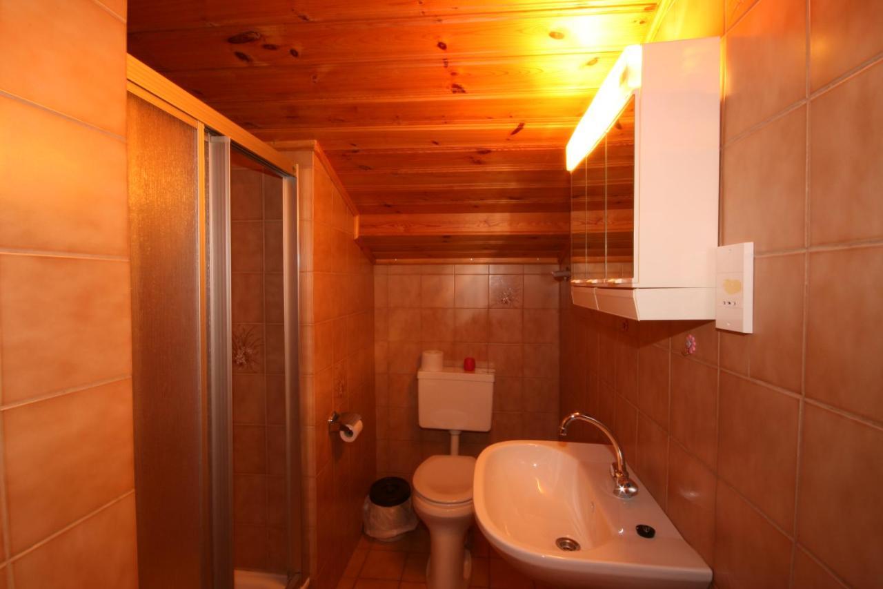 Ahlhof Villa Schladming Kültér fotó