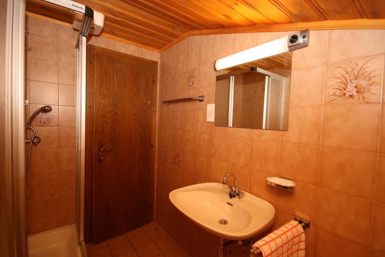 Ahlhof Villa Schladming Kültér fotó