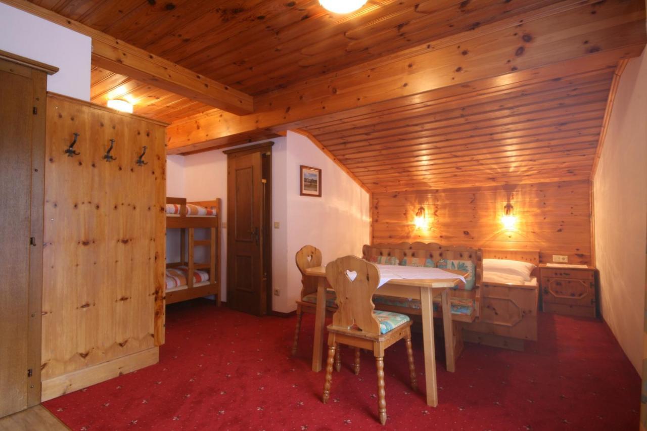 Ahlhof Villa Schladming Kültér fotó