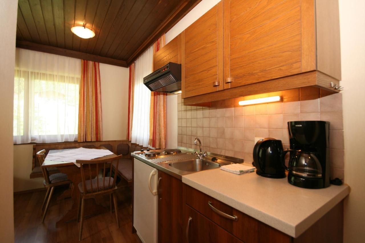 Ahlhof Villa Schladming Kültér fotó