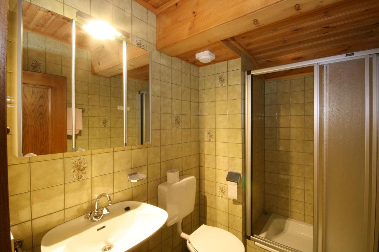 Ahlhof Villa Schladming Kültér fotó