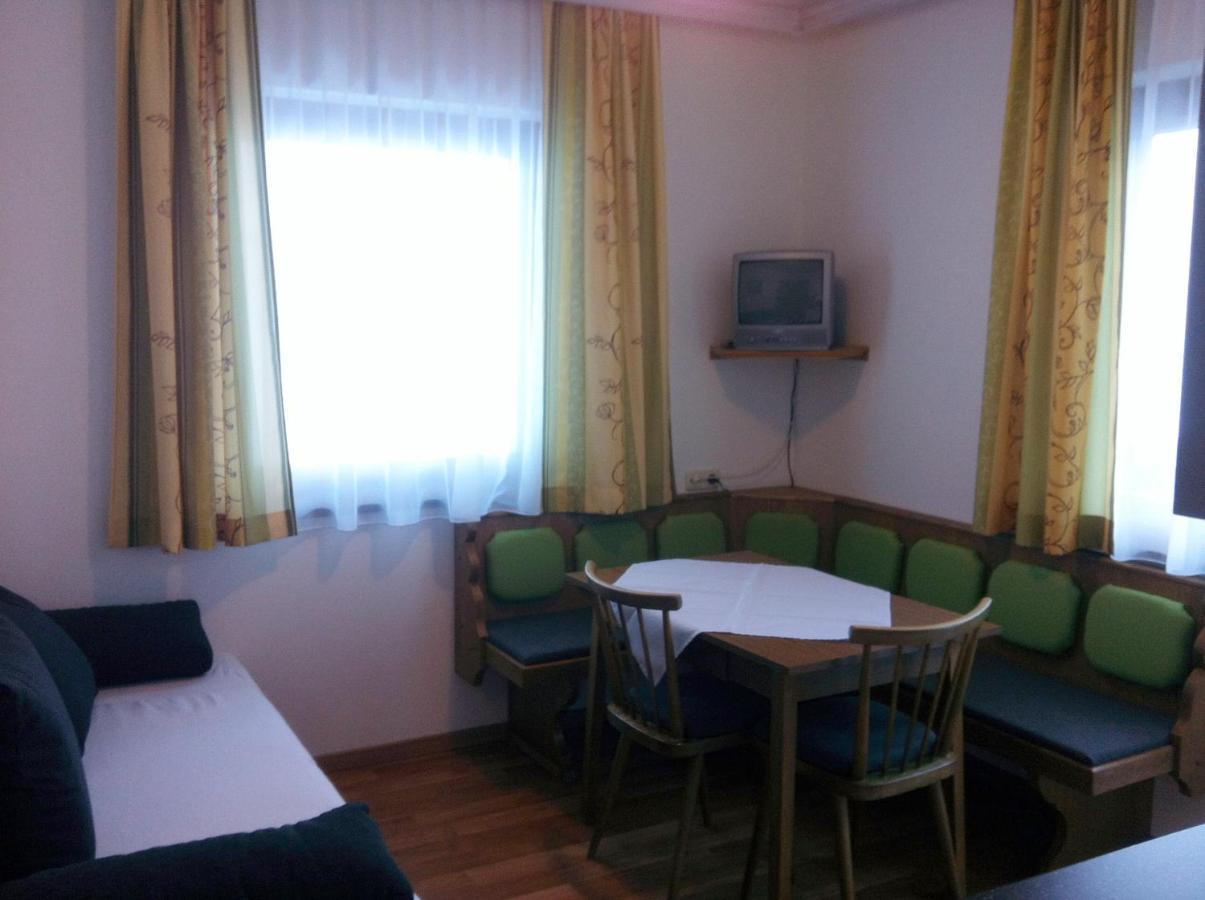 Ahlhof Villa Schladming Kültér fotó