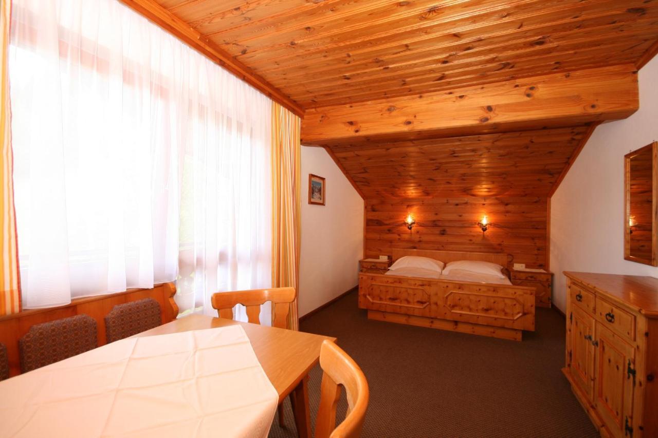 Ahlhof Villa Schladming Kültér fotó