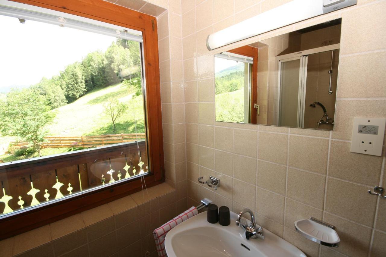 Ahlhof Villa Schladming Kültér fotó