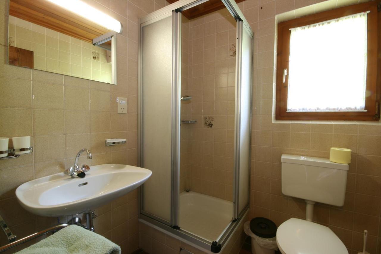 Ahlhof Villa Schladming Kültér fotó