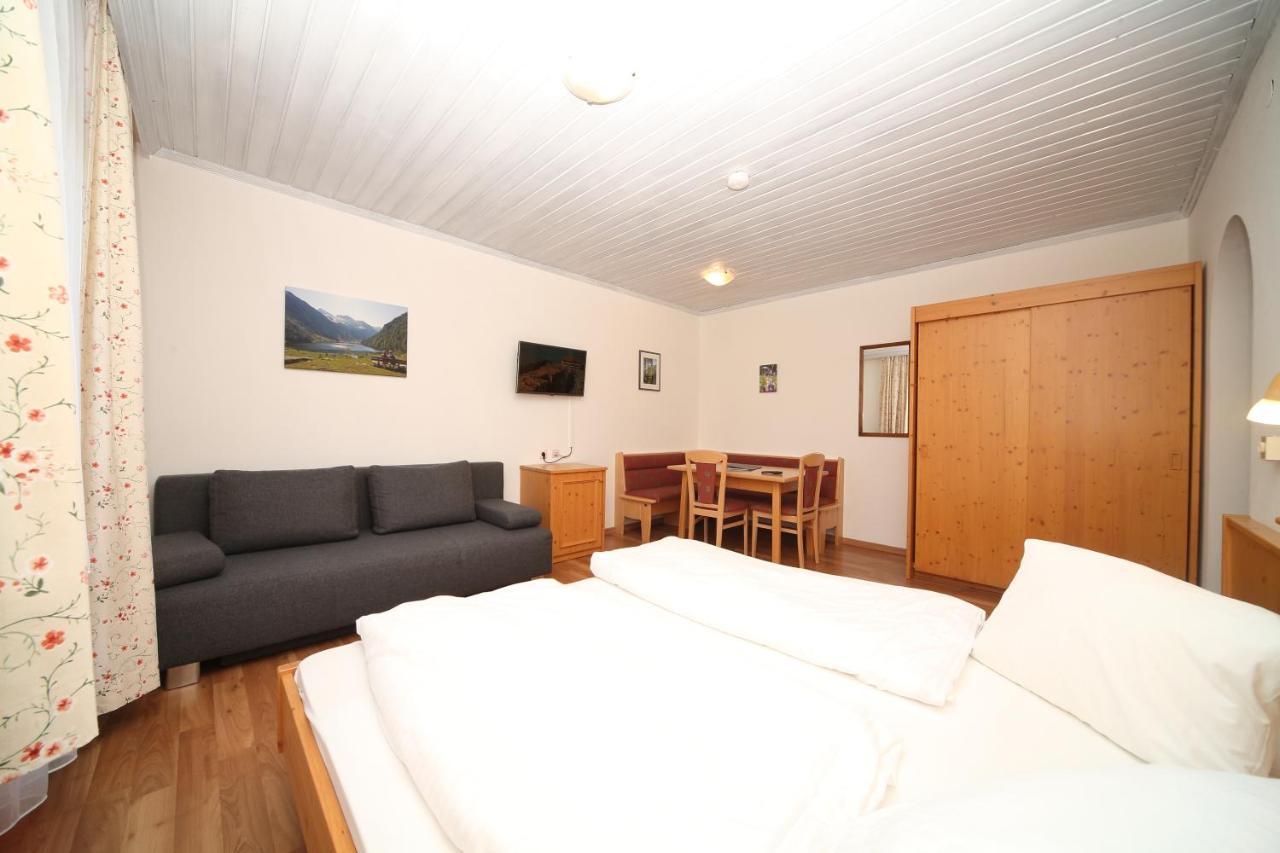 Ahlhof Villa Schladming Kültér fotó