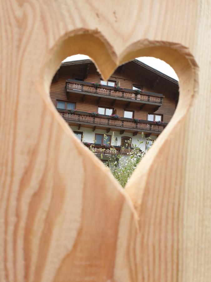 Ahlhof Villa Schladming Kültér fotó