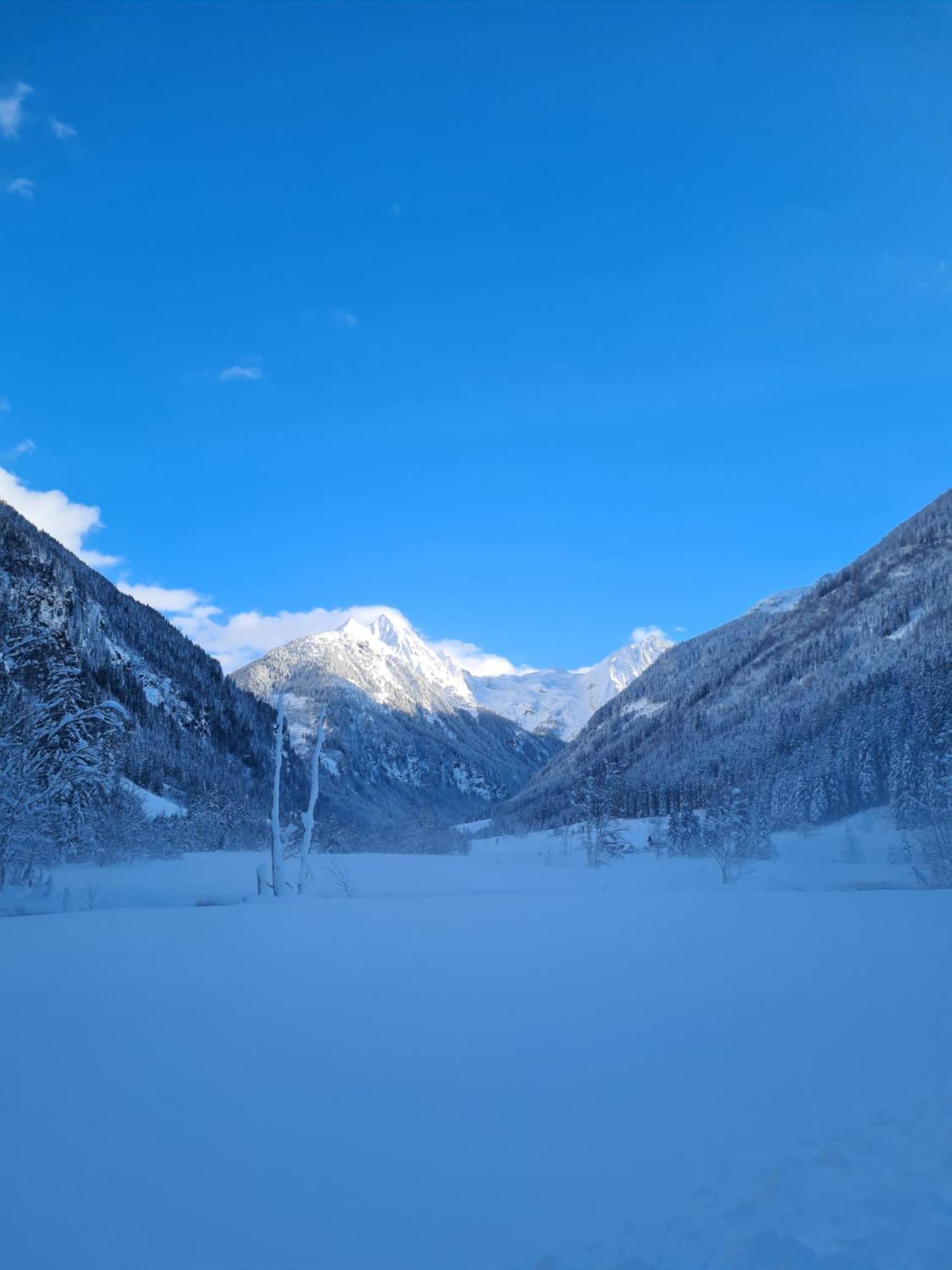 Ahlhof Villa Schladming Kültér fotó