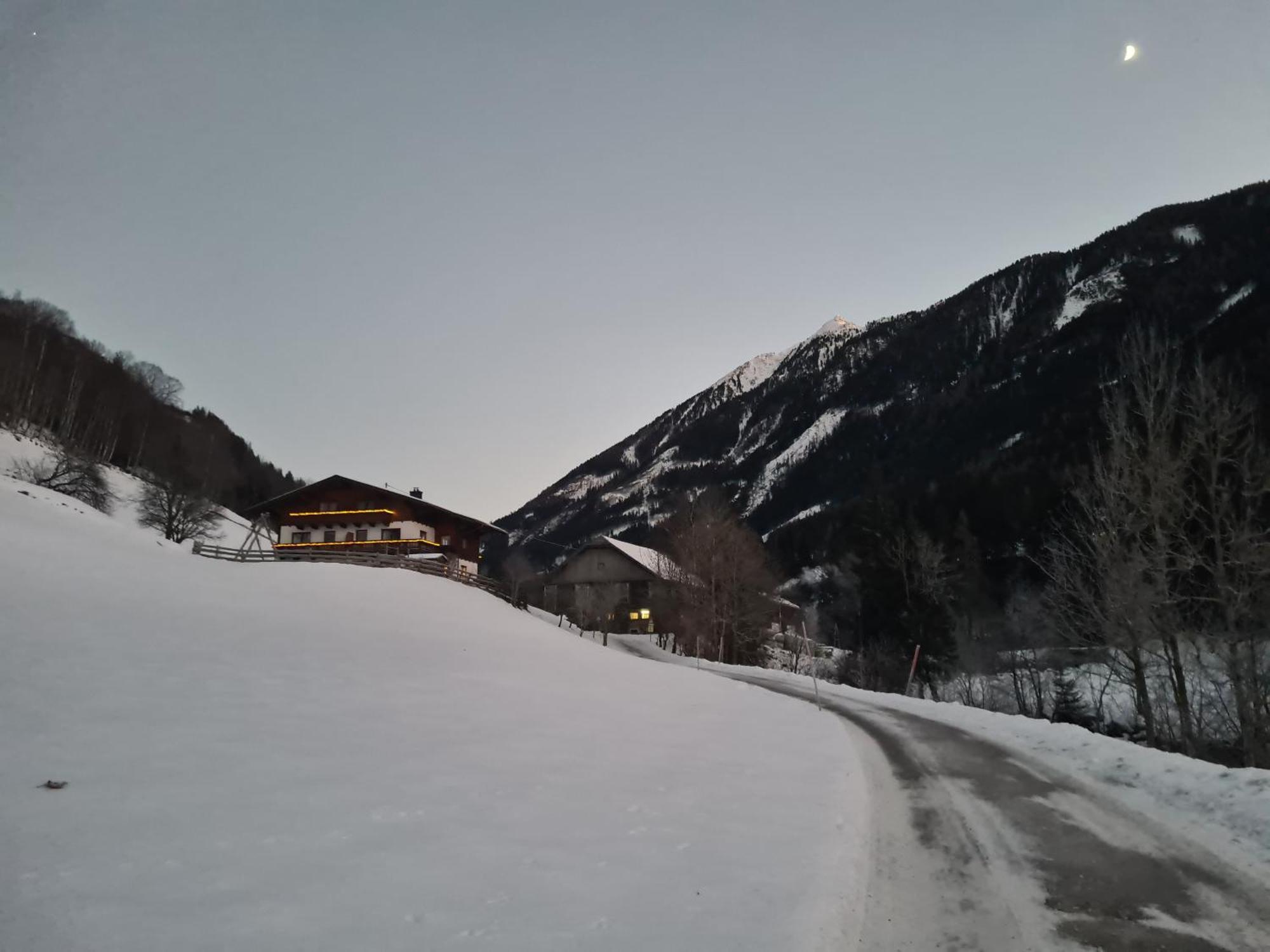 Ahlhof Villa Schladming Kültér fotó