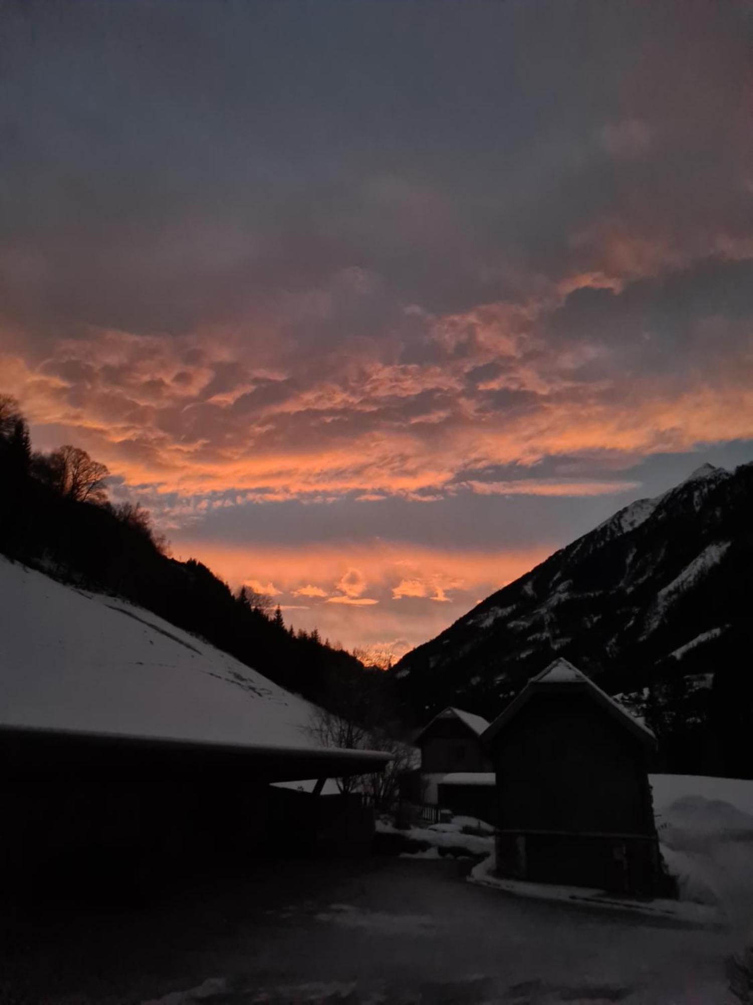 Ahlhof Villa Schladming Kültér fotó