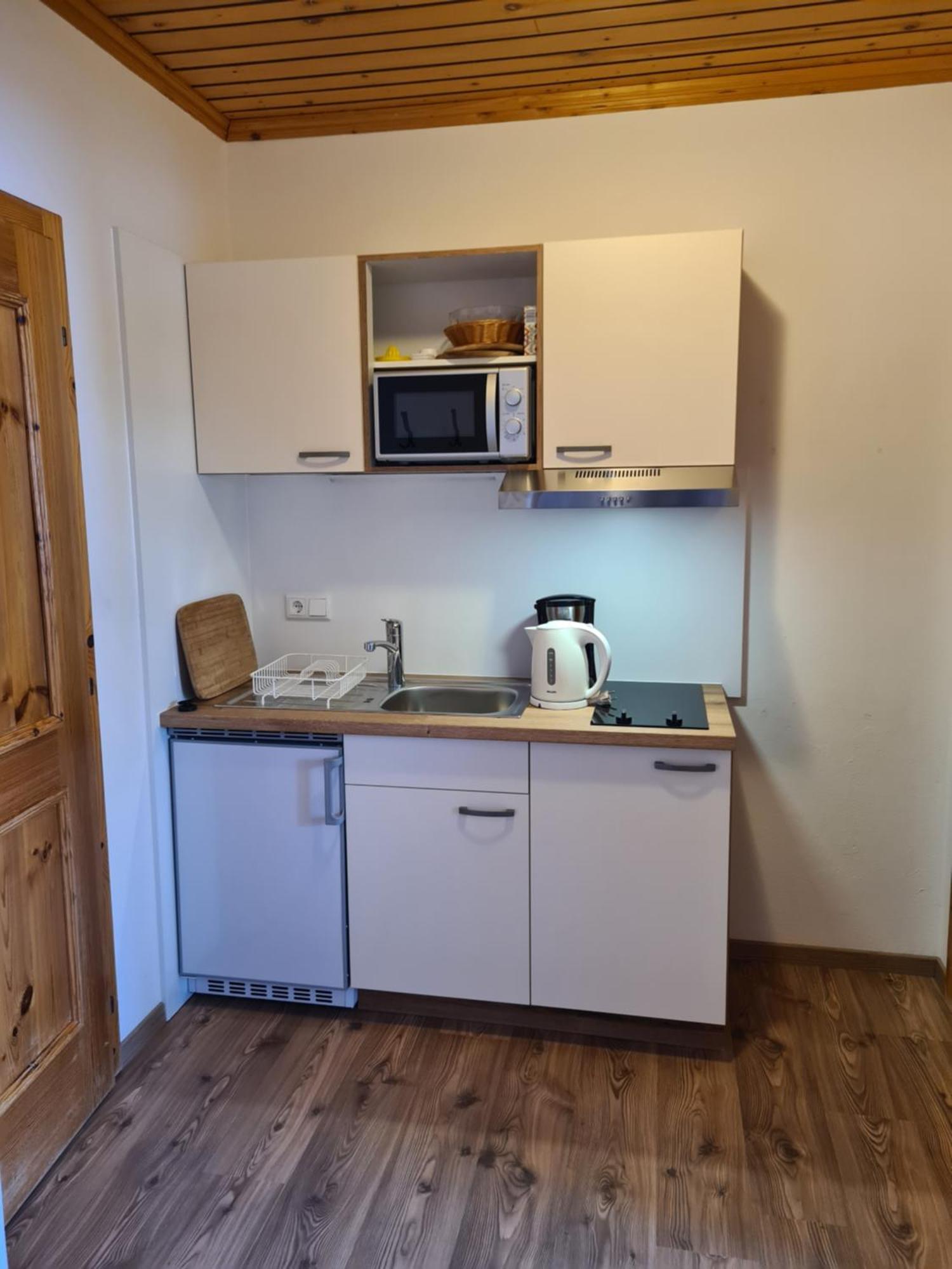 Ahlhof Villa Schladming Szoba fotó